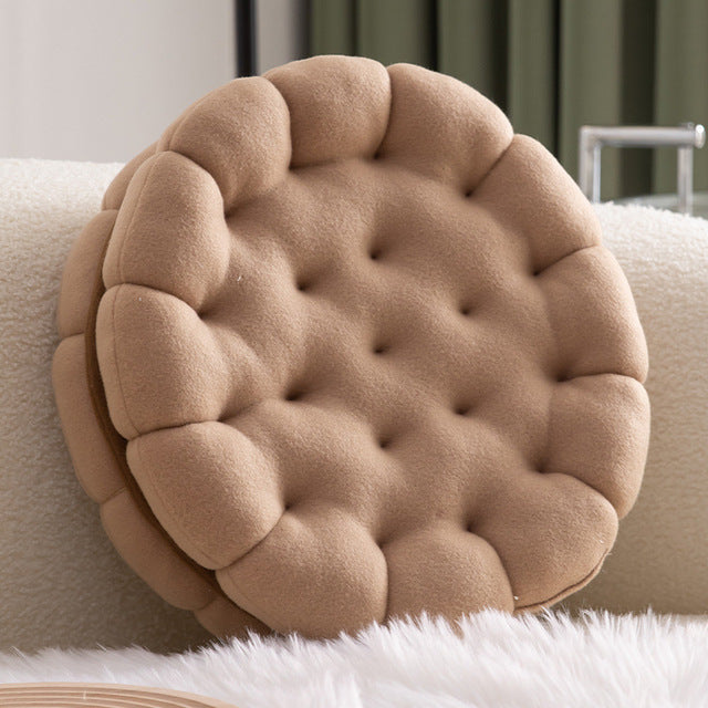 Pillows & Sofas