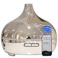 Silver Aromatherapy Humidifier