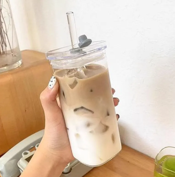 Cube Coffee Mug