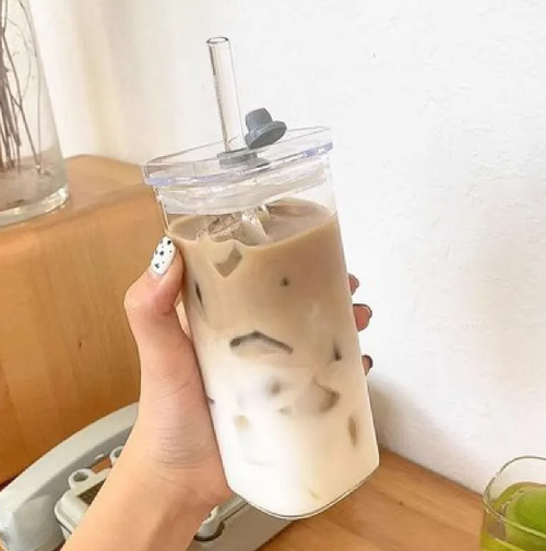 Cube Coffee Mug