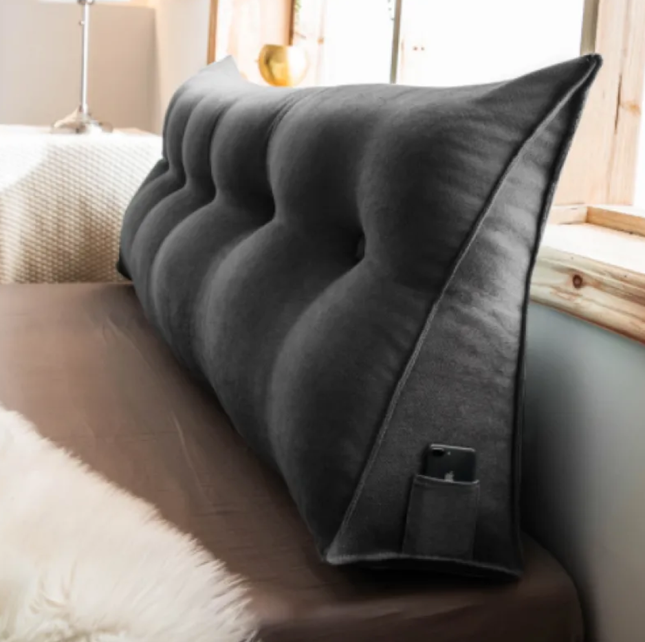Large Tatami Backrest Cushion