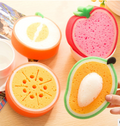 Fruit Cleaning Sponge